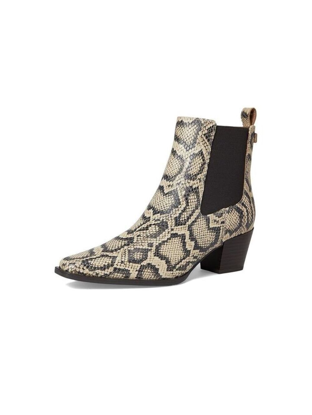 Sam Edelman Ashtyn Roccia Boots 7.5 M, ($170)